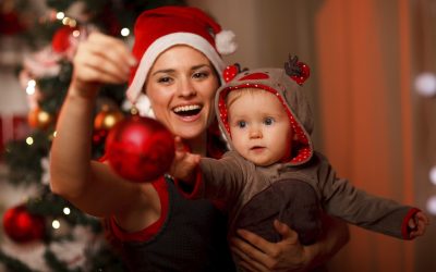 Idee per un Natale ecosostenibile