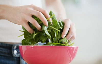 Vitamina D: i sintomi di una carenza